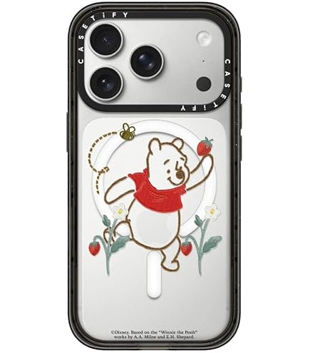 Amazon.com: Skinit Clear Phone Case Compatible with iPhone 17 Pro